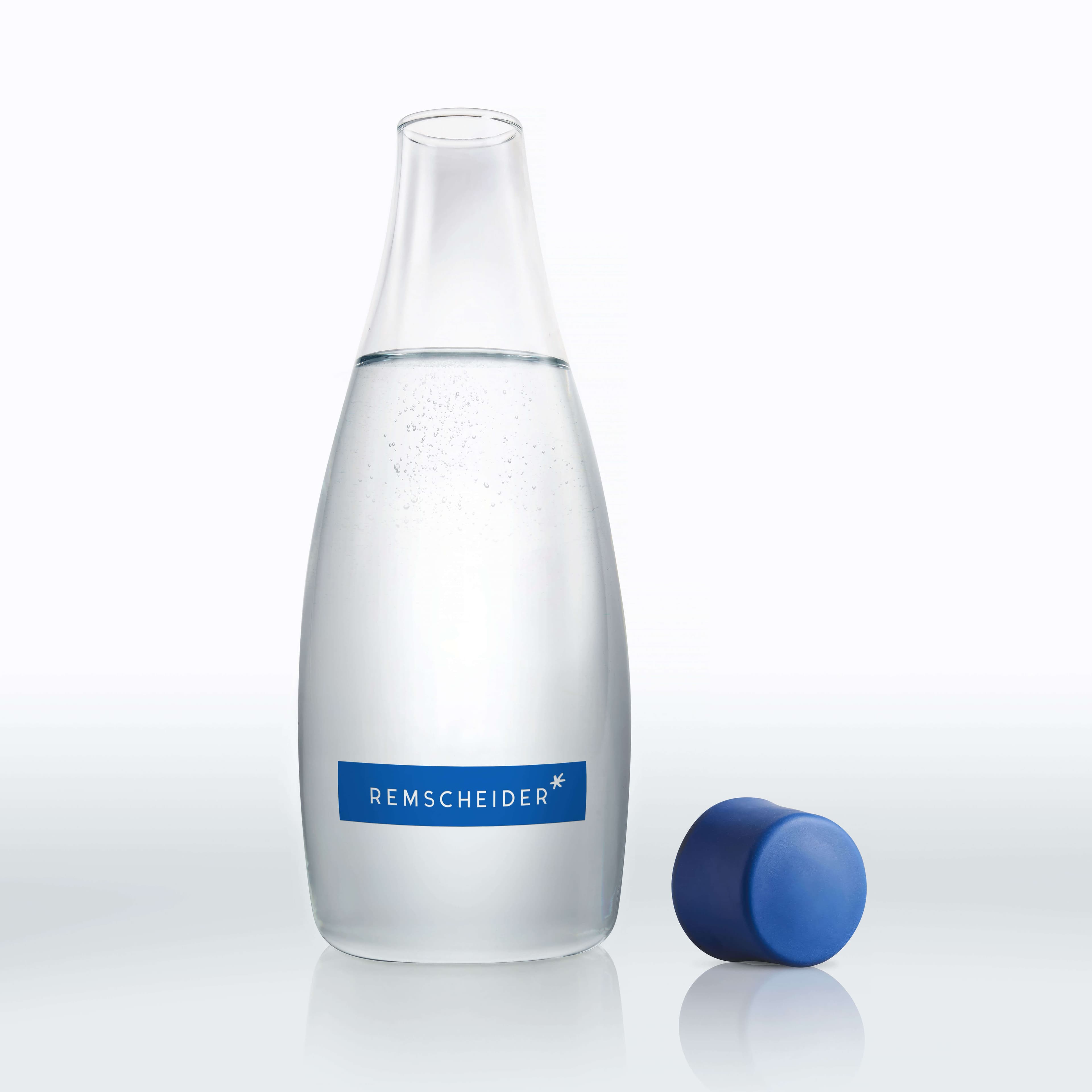 EWR Remscheid: Wasserkampagne mit Haltung