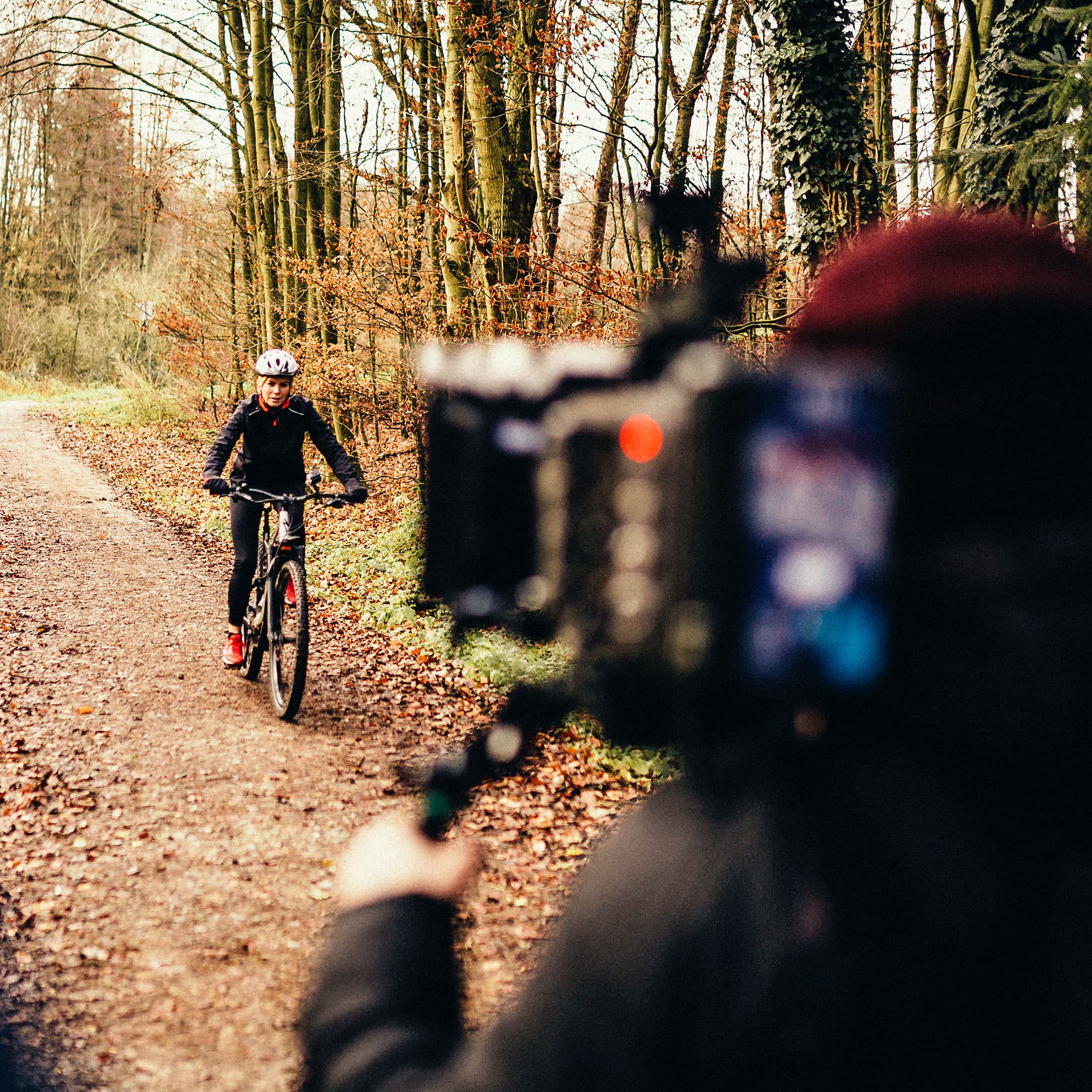 rhenag: Von Information zu echter Kommunikation