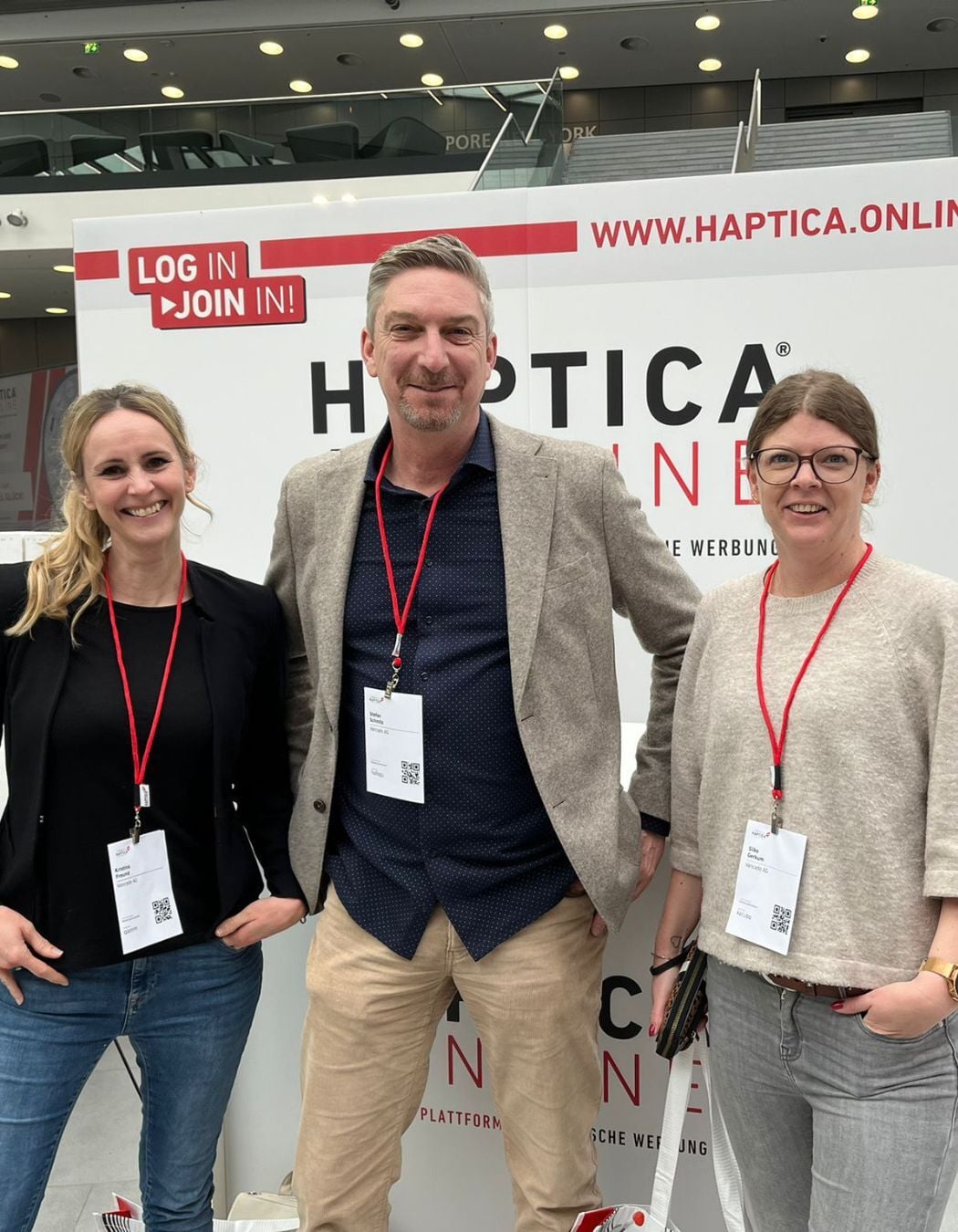 Zielgruppenanalyse 1