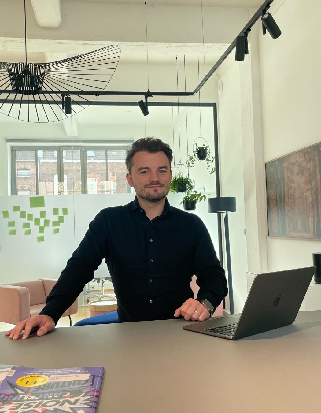 Zielgruppenanalyse 8